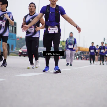 Runner Photo 7334885