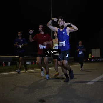 Runner Photo 7334886