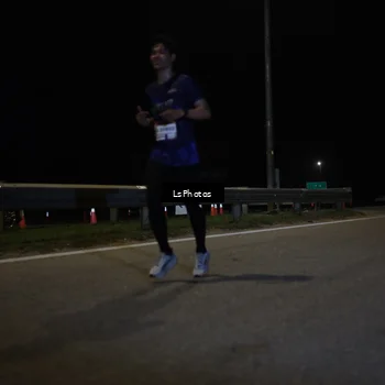 Runner Photo 7334887