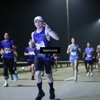 Runner Photo 7334888
