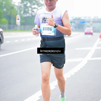 Runner Photo 7334896
