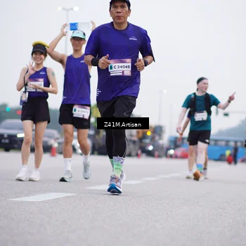 Runner Photo 7334906