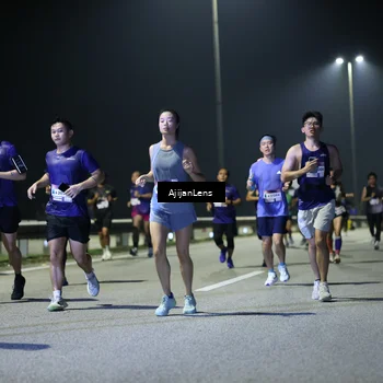 Runner Photo 7334907