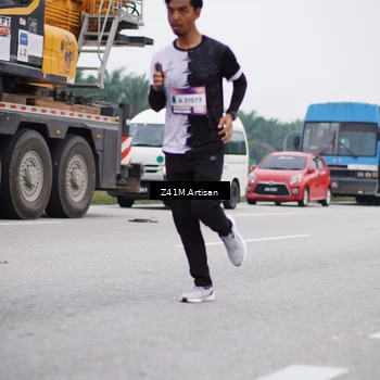 Runner Photo 7334908