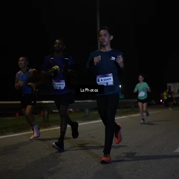 Runner Photo 7334909