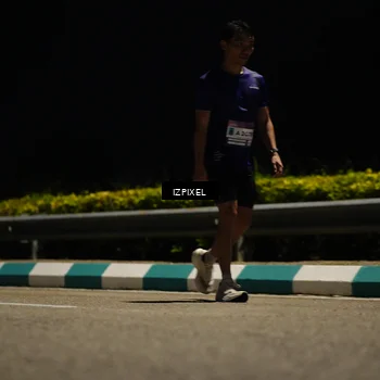 Runner Photo 7334934
