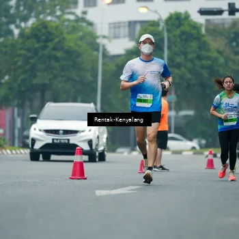 Runner Photo 7334961