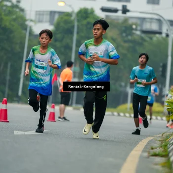Runner Photo 7334962