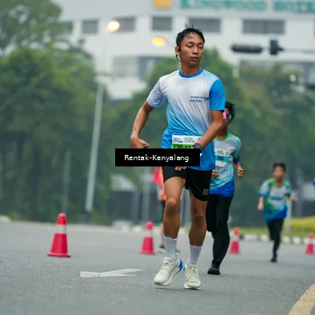 Runner Photo 7334967