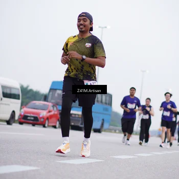 Runner Photo 7335000