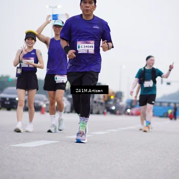 Runner Photo 7335001