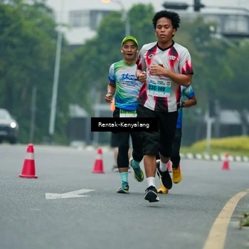 Runner Photo 7335005