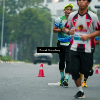 Runner Photo 7335007