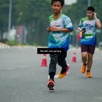 Runner Photo 7335008