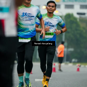 Runner Photo 7335009