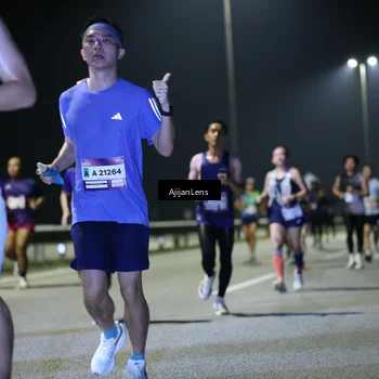 Runner Photo 7335011