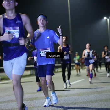 Runner Photo 7335015