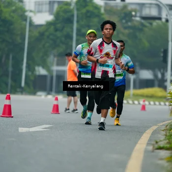 Runner Photo 7335016