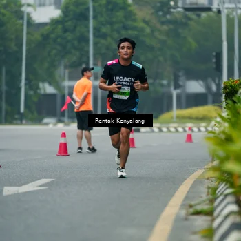 Runner Photo 7335020