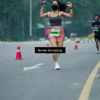 Runner Photo 7335021