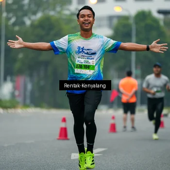 Runner Photo 7335028