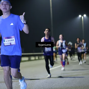 Runner Photo 7335035
