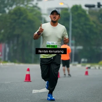 Runner Photo 7335060