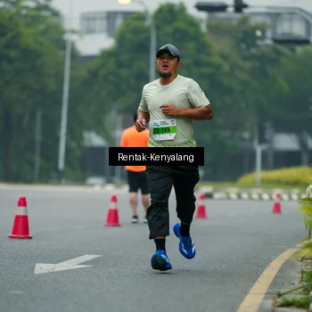 Runner Photo 7335063