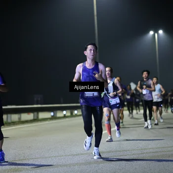 Runner Photo 7335064