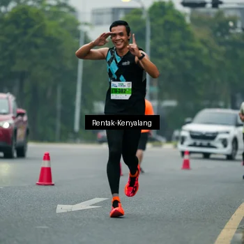 Runner Photo 7335065