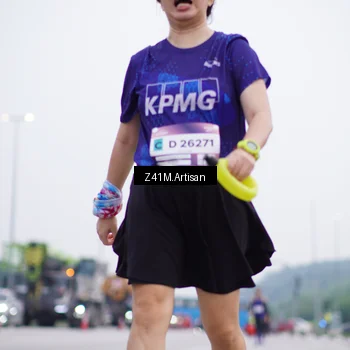 Runner Photo 7335067