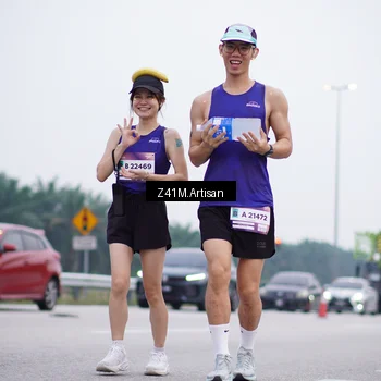 Runner Photo 7335070