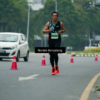 Runner Photo 7335071