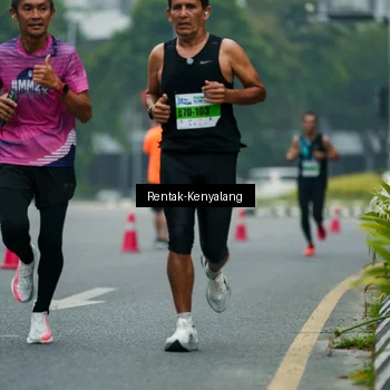 Runner Photo 7335074