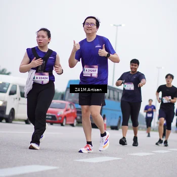 Runner Photo 7335075