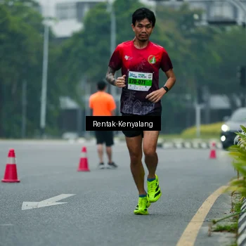 Runner Photo 7335078