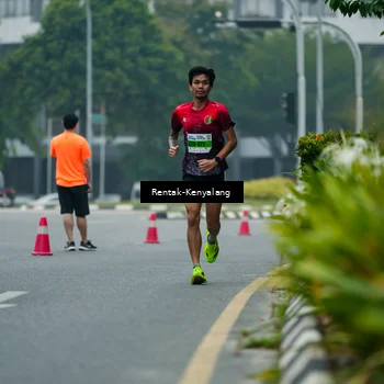 Runner Photo 7335079