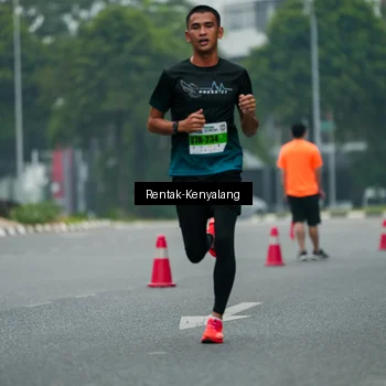 Runner Photo 7335082