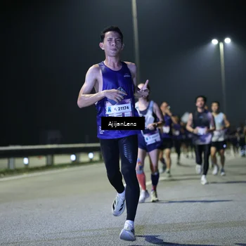 Runner Photo 7335085