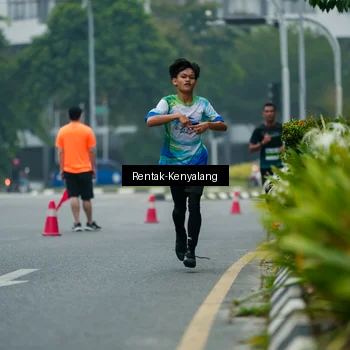 Runner Photo 7335090