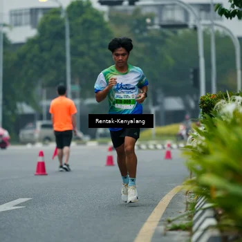 Runner Photo 7335091