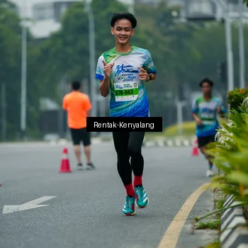 Runner Photo 7335093