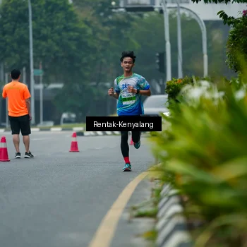 Runner Photo 7335095