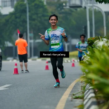 Runner Photo 7335097