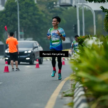 Runner Photo 7335098