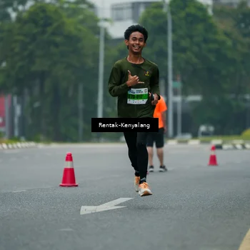 Runner Photo 7335101