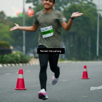 Runner Photo 7335103