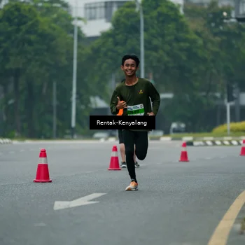 Runner Photo 7335105