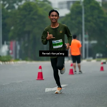 Runner Photo 7335106