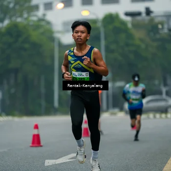 Runner Photo 7335109